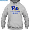 Pitt Stands With Uva 1 15 41 Shirt 2