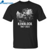 Rip Ken Block 1967 2023 Shirt