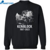 Rip Ken Block 1967 2023 Shirt 2