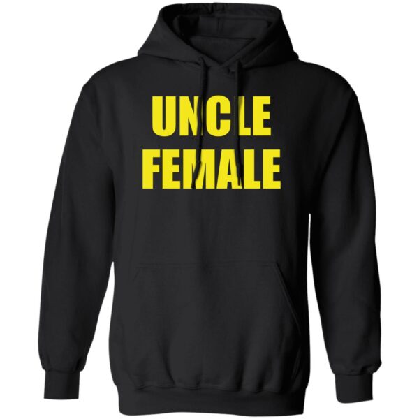 Uncle Female Shirt