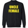 Uncle Female Shirt 2