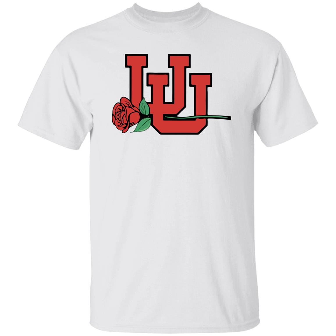 Utah Rose Bowl Sweatshirt 2024