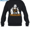 Za'Darius Smith Kirk Thuggins Shirt 2