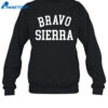 Bravo Sierra Shirt 1