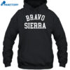 Bravo Sierra Shirt 2