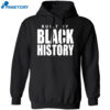 Jaylen Brown Built By Black History Shirt 1