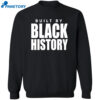 Jaylen Brown Built By Black History Shirt 2
