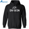Joy Devision Shirt 1