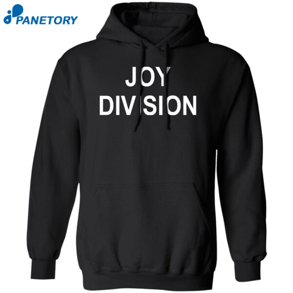 Joy Devision Shirt