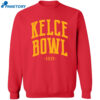 Kelce Bowl 2023 Shirt 2