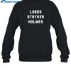 Lord Stryker Holmes Shirt 1