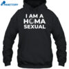 Max Homa Fans I Am A Homasexual Shirt 2