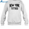 New York Titties Shirt 1