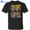 Nicolas Cage Fighter Shirt