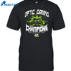 Optic Gaming Champions Hcs Charlotte 2023 Shirt