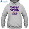 Tcu Gradey Funky Town Jordan Guskey Shirt 2