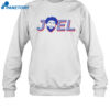 The Joel Embiid Shirt 1