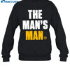 The Man'S Man Shirt 1