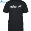 Wawa Eagles Go Birds Game Day Shirt
