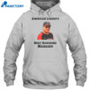 American League’s Most Handsome Manager Shirt 2