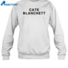 Cate Blanchett Shirt 1