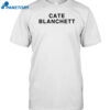 Cate Blanchett Shirt