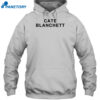 Cate Blanchett Shirt 2