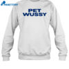 K Michelle Pet Wussy Shirt 1