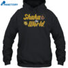 Marquette Shaka The World Shirt 2