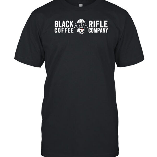 Paramug Black Rifle Coffee Company Shirt