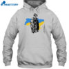 Petrenko Ukraine Shirt 2