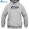 Svb 250K Bank Run 2023 Shirt 2