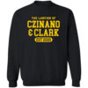 The Lawfirm Of Czinano And Clark Shirt 2