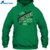 The Leprechauns Made Me Do It Shirt 2