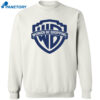Warner Bros Women Be Shopping Shirt 2