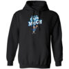 Y’all Be Cap’n Too Much Shirt 1