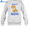 Nafo Furry Sucks Shirt 1