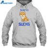 Nafo Furry Sucks Shirt 2