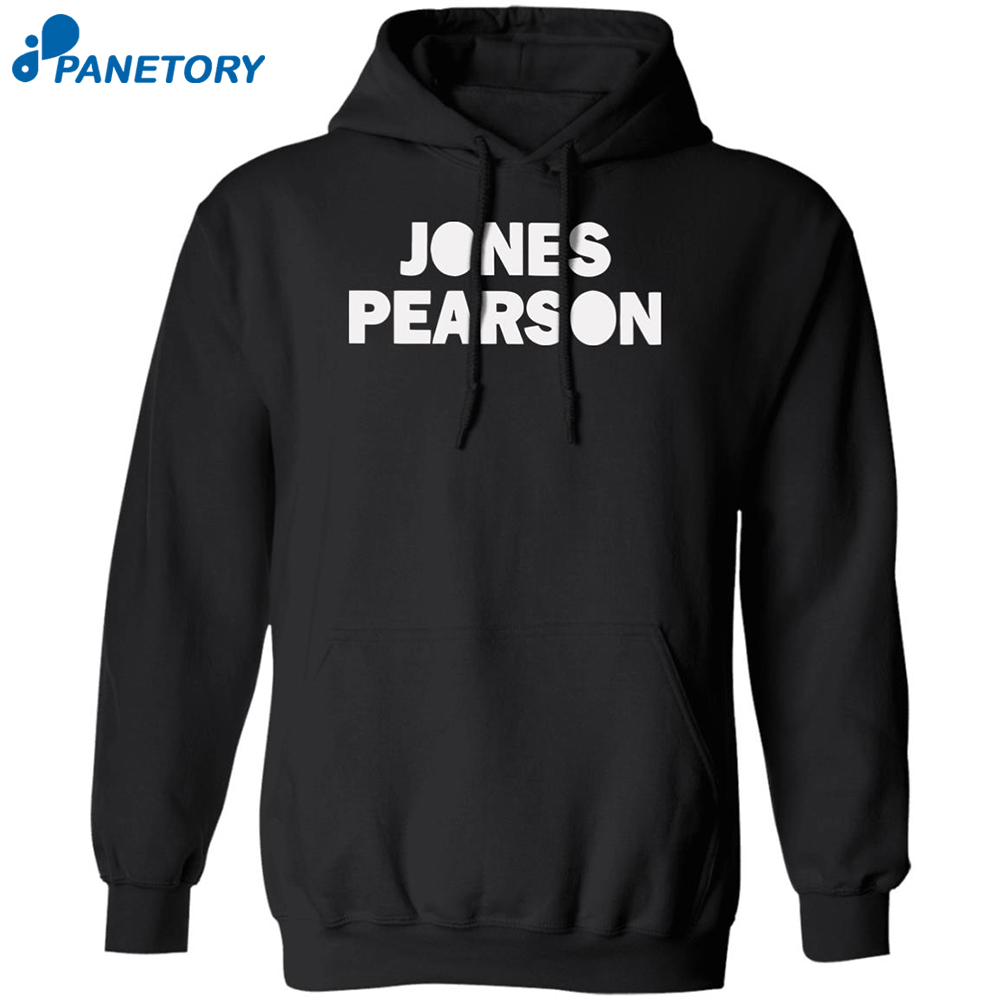 Jones Pearson Shirt 1