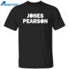 Jones Pearson Shirt