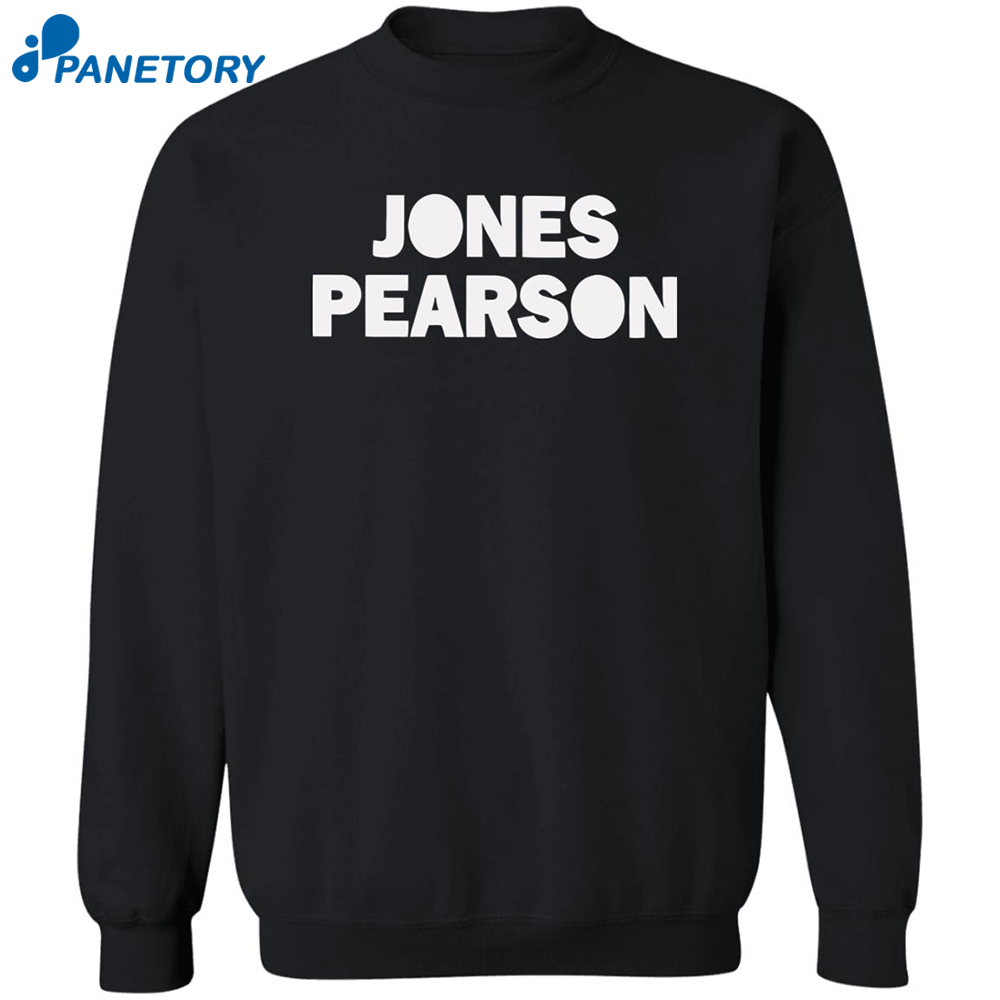 Jones Pearson Shirt 12