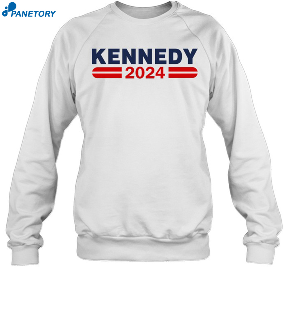 Kennedy 2024 Shirt 1
