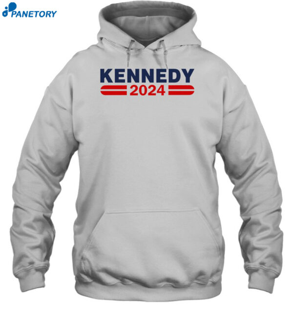 Kennedy 2024 Shirt