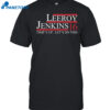 Leeroy Jenkins 16 Time's Up Let's Do This Shirt