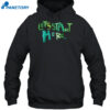 Let's Start Here Shirt 2