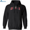 Louisville Love Sweatshirt 2