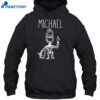 Michael Plasma Shirt 2