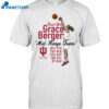 Thank You Grace Berger Mid Range Queen Shirt