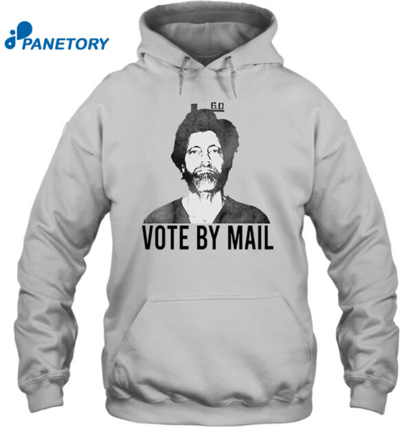 Vote By Mail Shirt