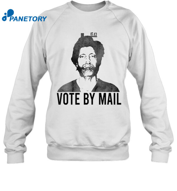 Vote By Mail Shirt